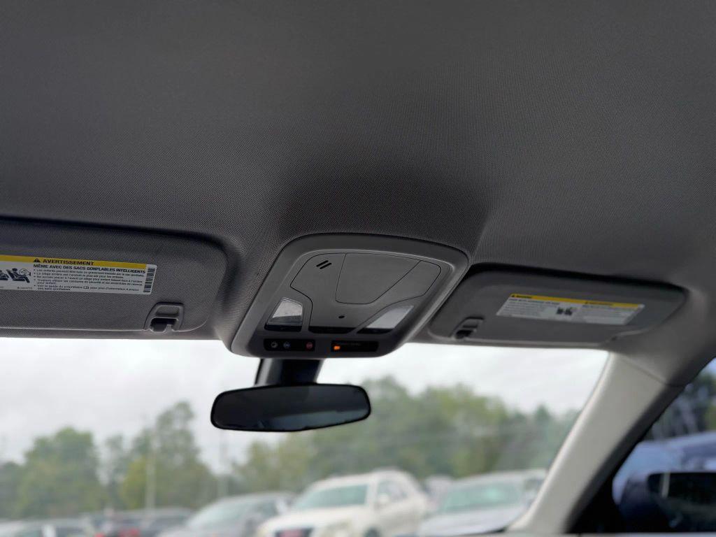 used 2014 Chevrolet Impala car, priced at $8,195