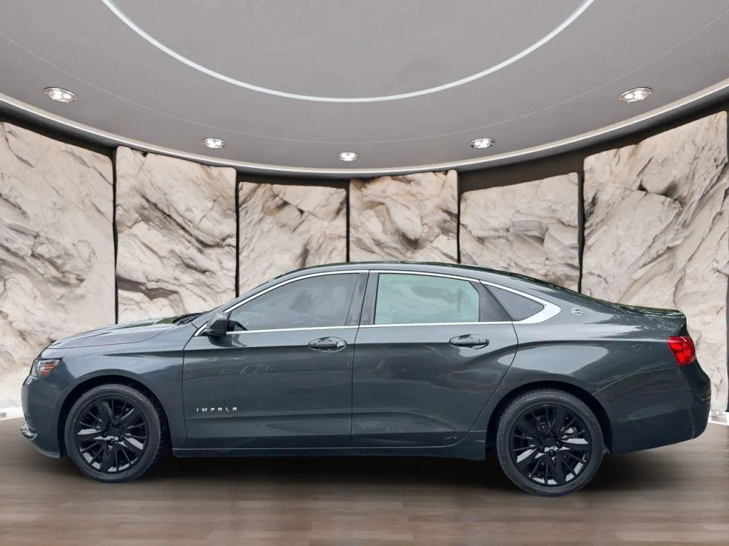 used 2014 Chevrolet Impala car, priced at $8,195