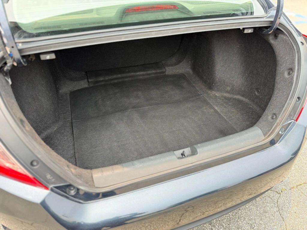 used 2018 Honda Civic car, priced at $17,395