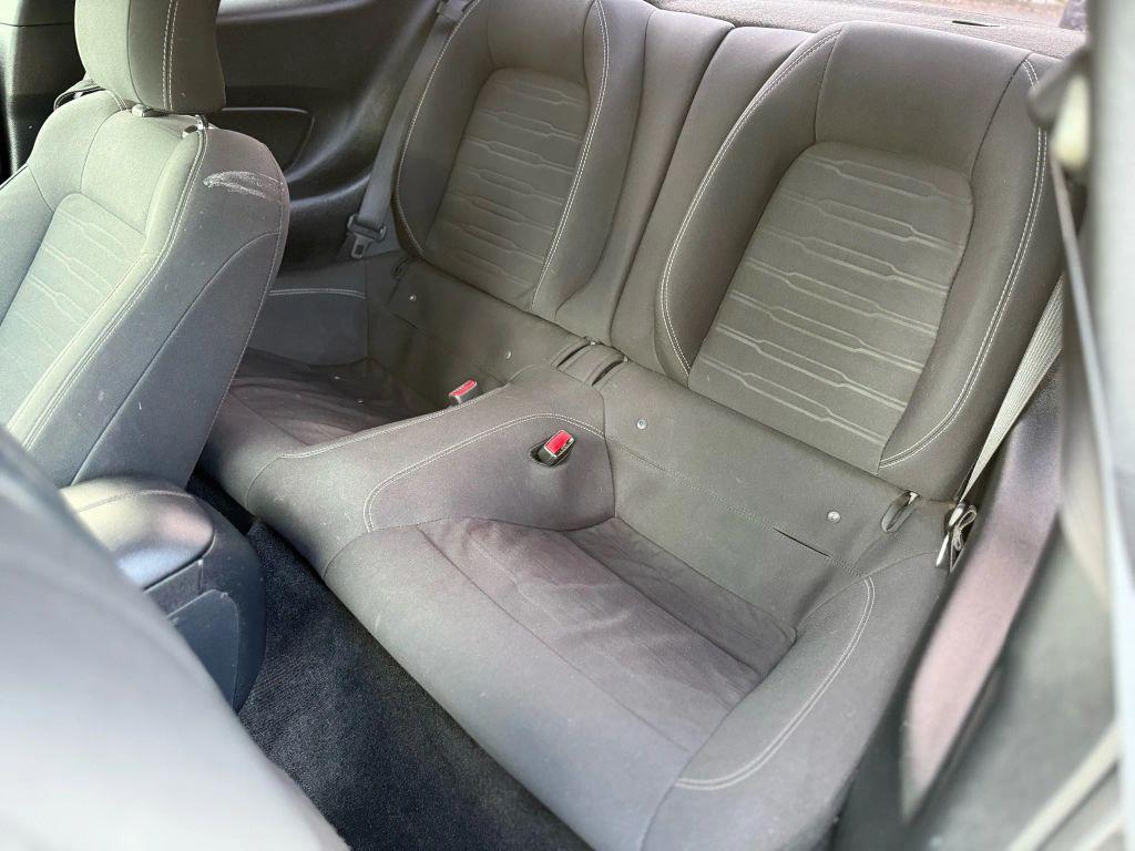 used 2016 Ford Mustang car, priced at $12,995