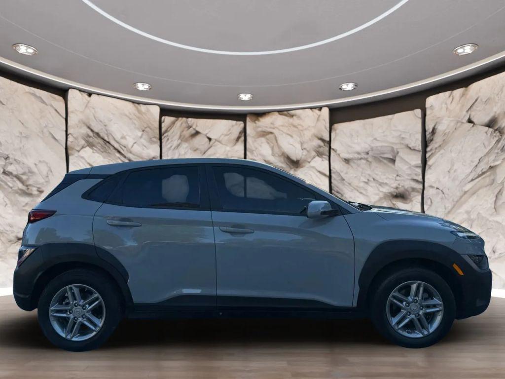 used 2022 Hyundai Kona car, priced at $11,495