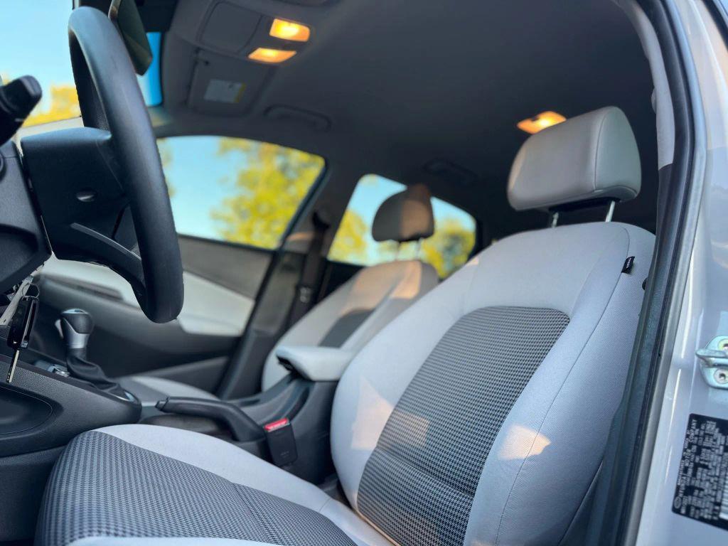 used 2022 Hyundai Kona car, priced at $11,495