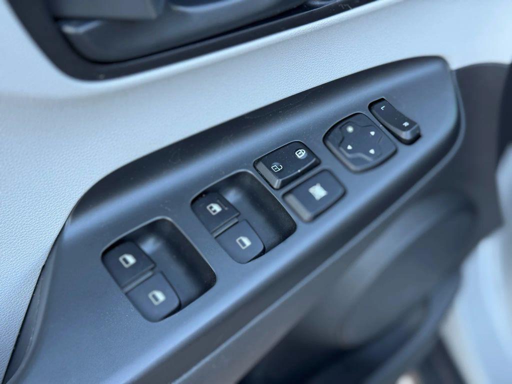 used 2022 Hyundai Kona car, priced at $11,495