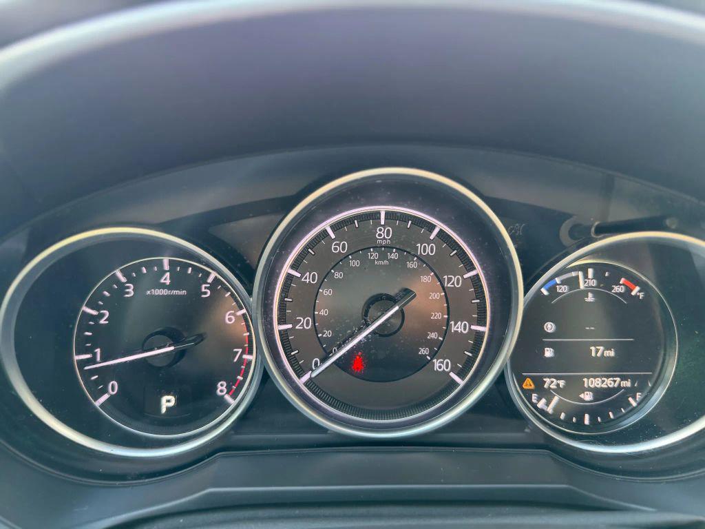 used 2019 Mazda Mazda6 car, priced at $14,895
