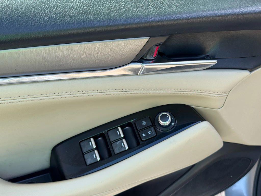 used 2019 Mazda Mazda6 car, priced at $14,895