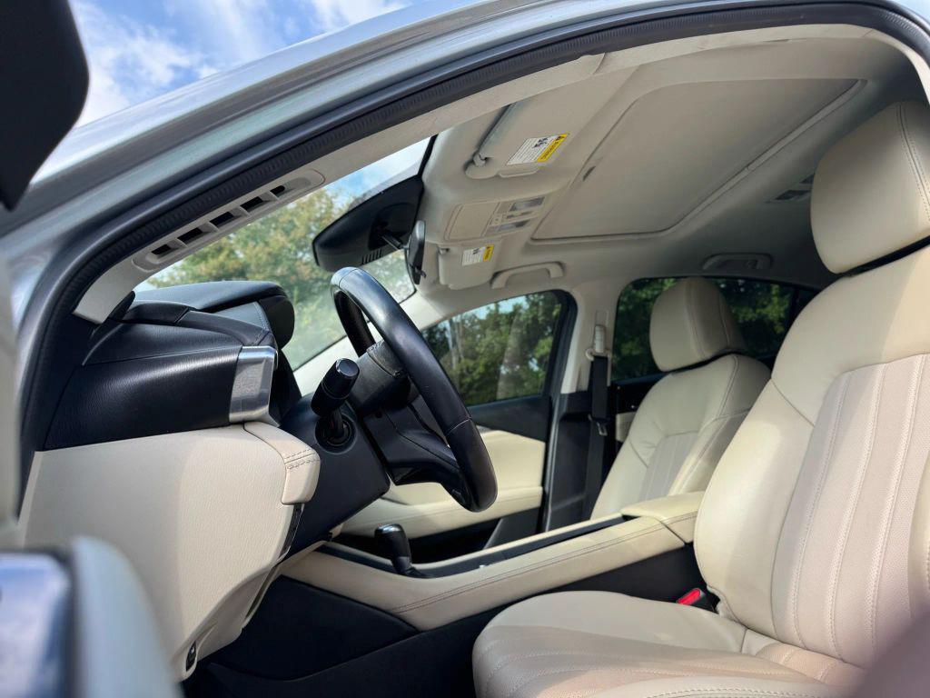 used 2019 Mazda Mazda6 car, priced at $14,895