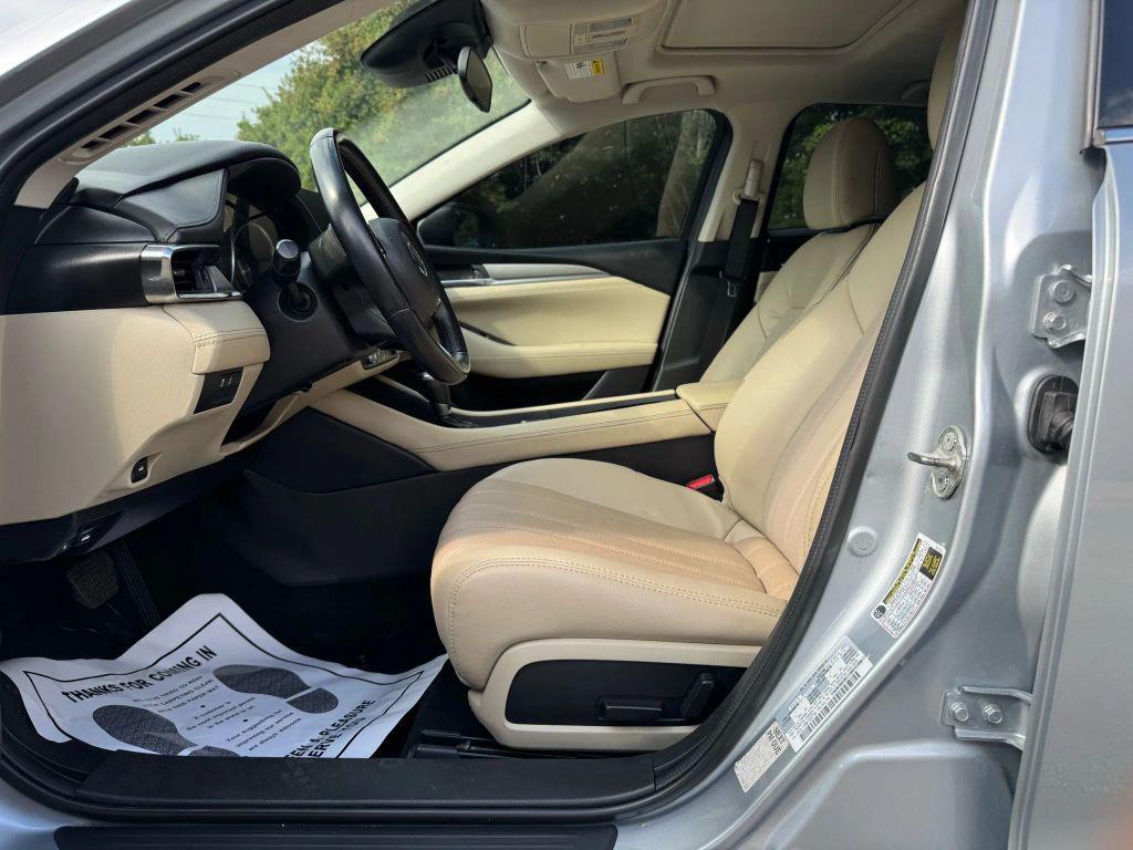 used 2019 Mazda Mazda6 car, priced at $14,895