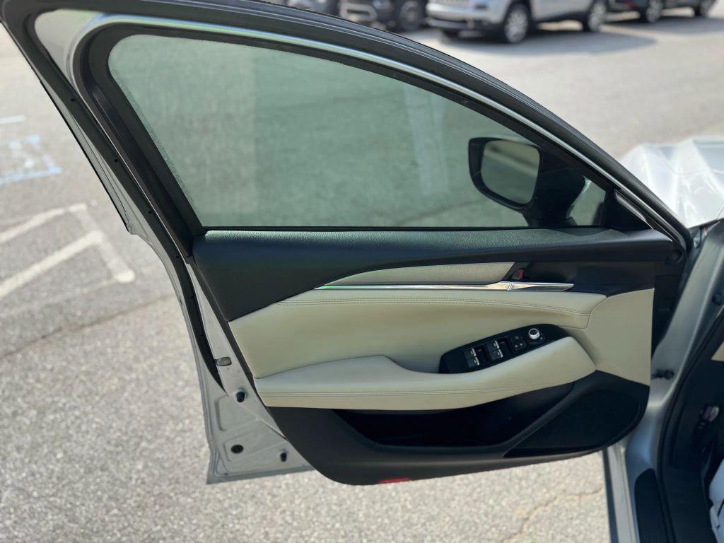 used 2019 Mazda Mazda6 car, priced at $14,895