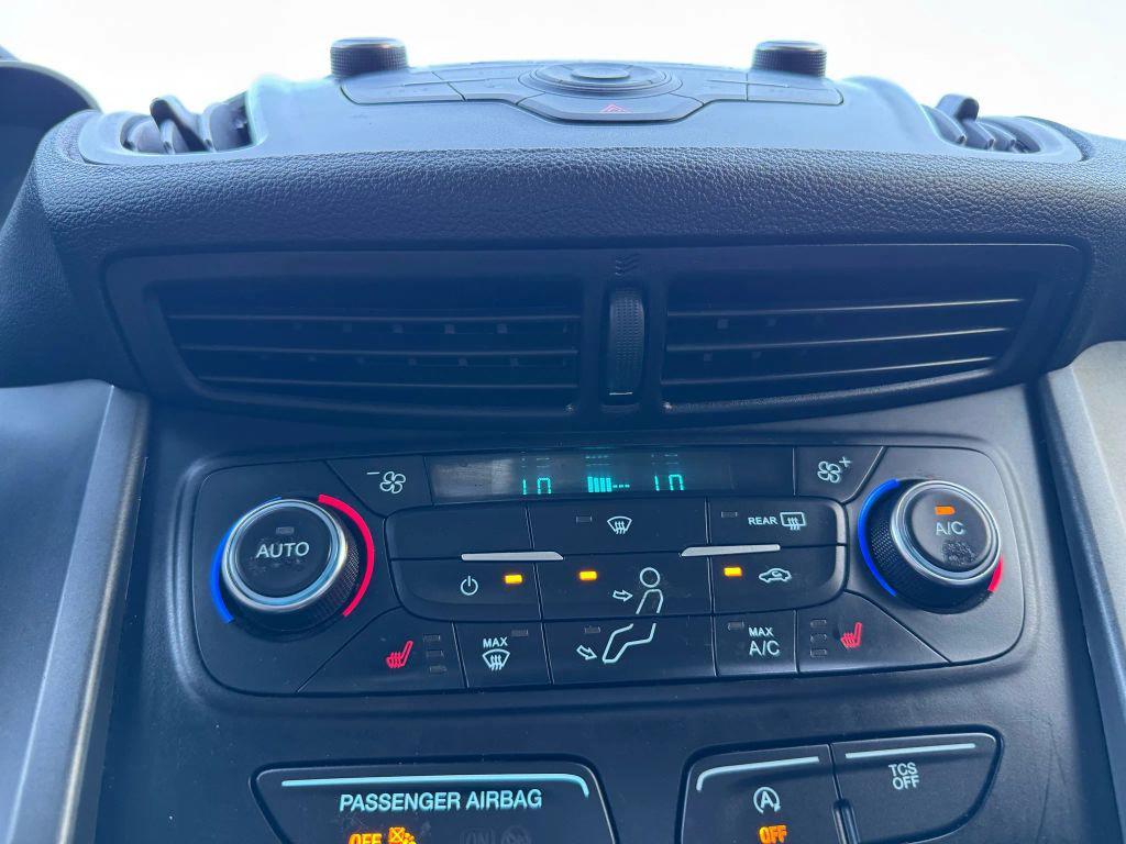 used 2018 Ford Escape car, priced at $9,995