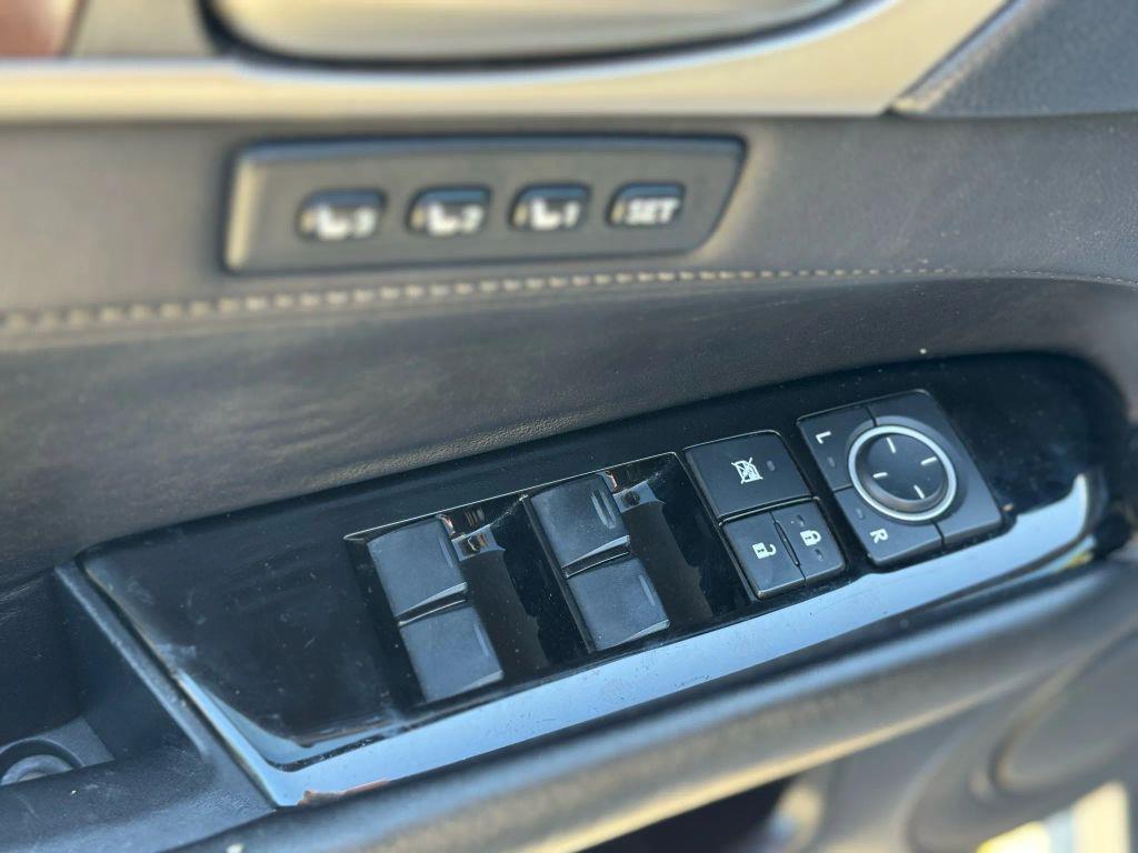 used 2015 Lexus GS 350 car, priced at $15,195