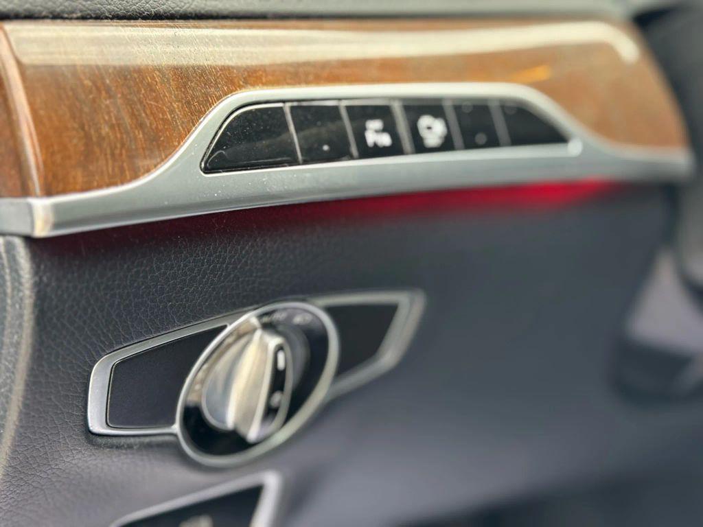 used 2016 Mercedes-Benz S-Class car, priced at $22,345