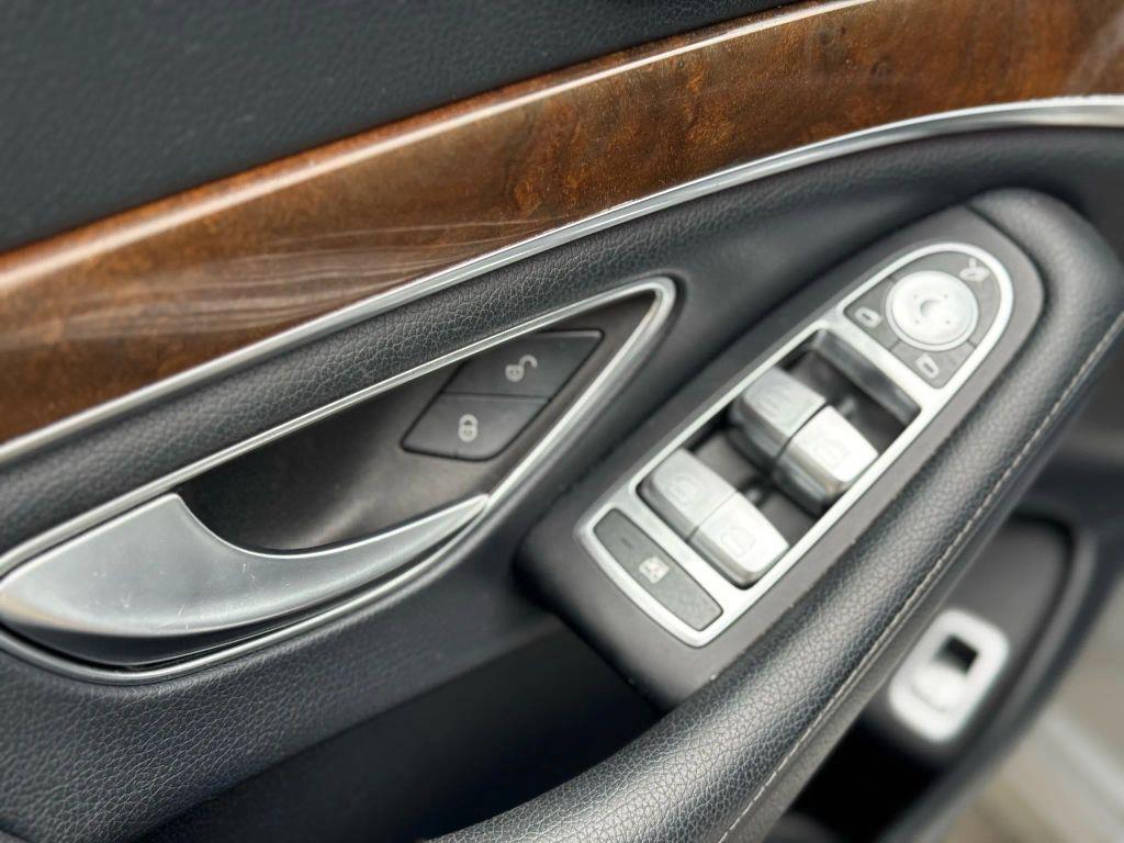 used 2016 Mercedes-Benz S-Class car, priced at $22,345