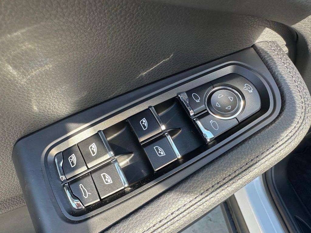 used 2025 Porsche Macan car, priced at $75,999