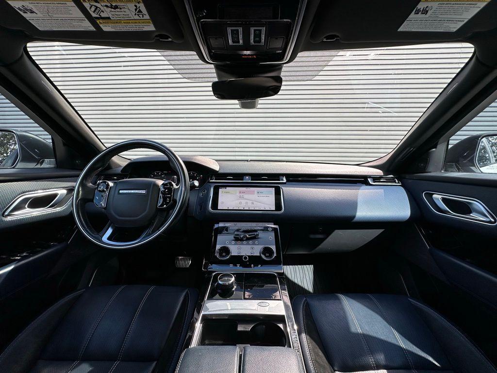 used 2019 Land Rover Range Rover Velar car, priced at $23,995
