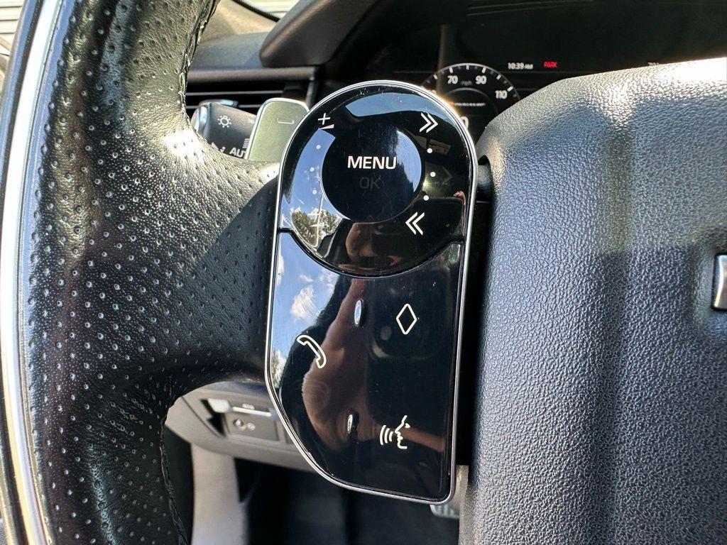 used 2019 Land Rover Range Rover Velar car, priced at $23,995