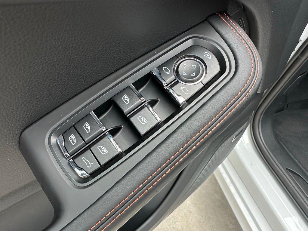 used 2024 Porsche Macan car, priced at $77,510