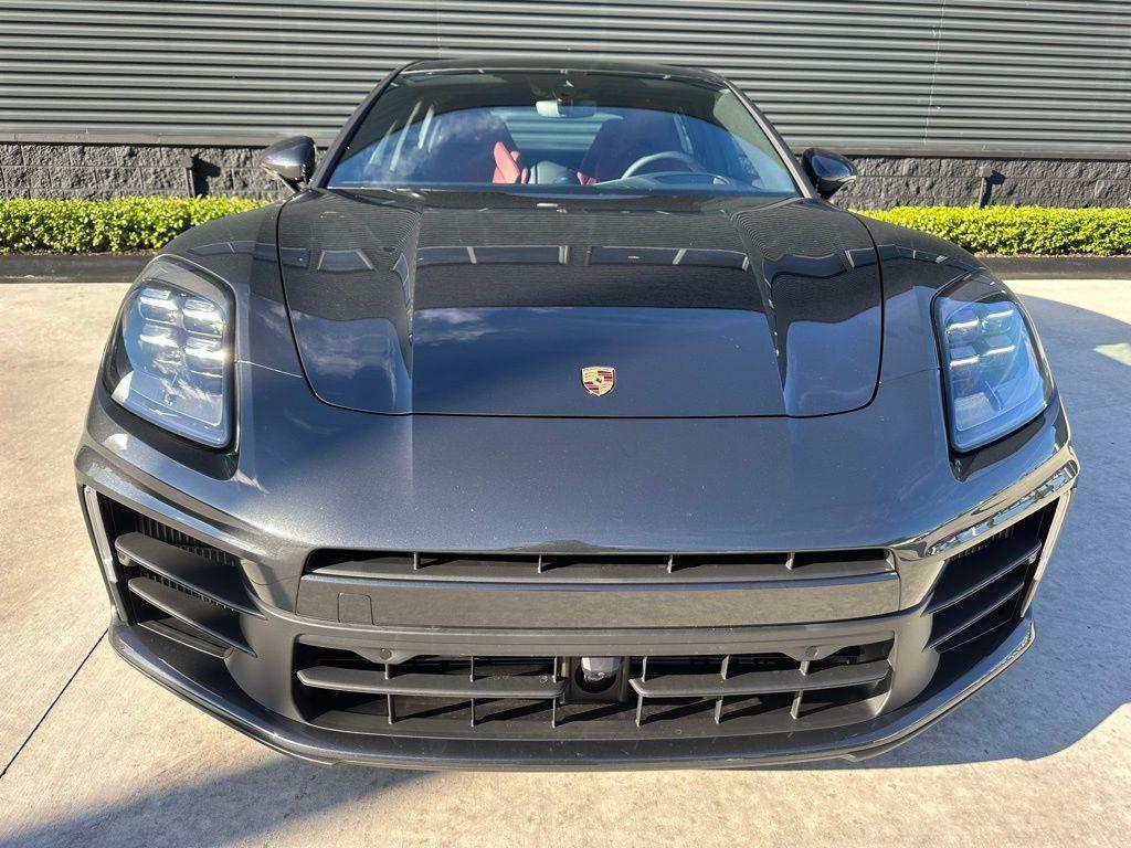 new 2026 Porsche Panamera car, priced at $137,540
