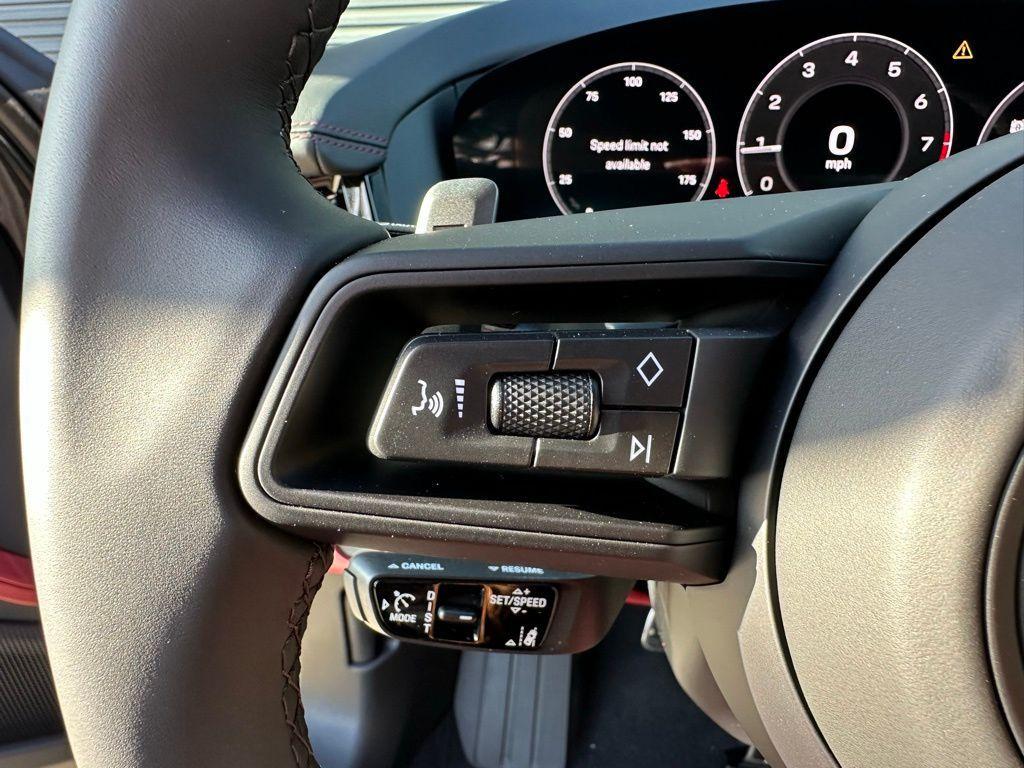 new 2026 Porsche Panamera car, priced at $137,540