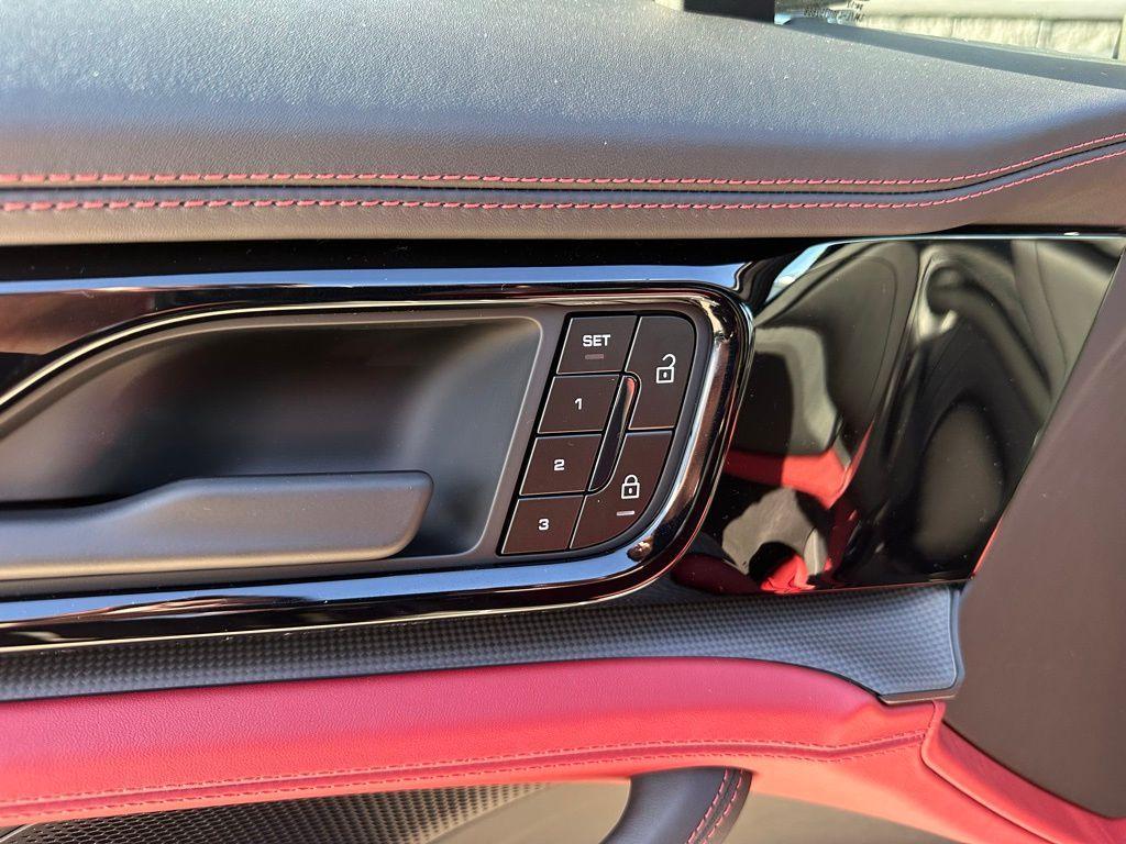 new 2026 Porsche Panamera car, priced at $137,540