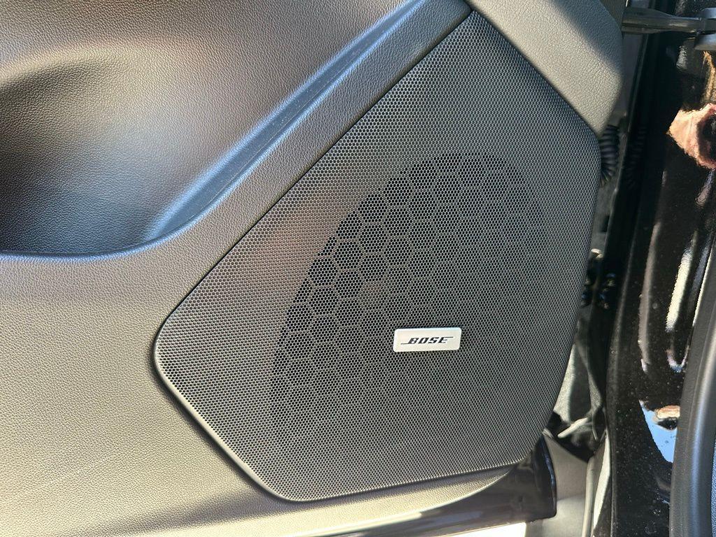 used 2025 Cadillac XT5 car, priced at $41,995