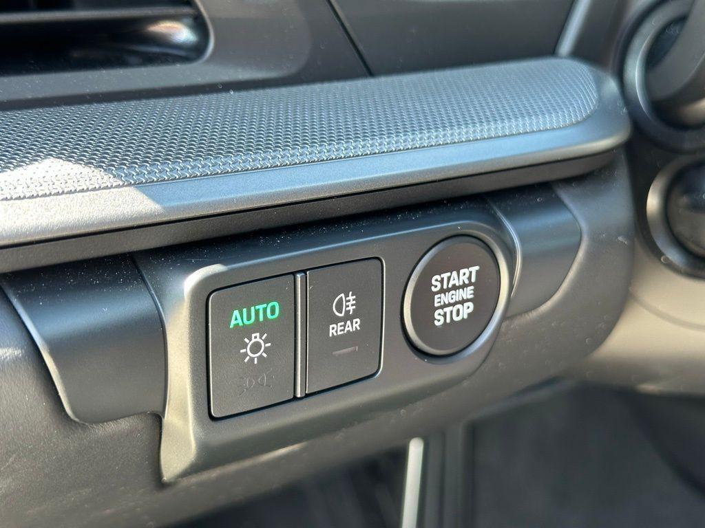 used 2025 Porsche 911 car