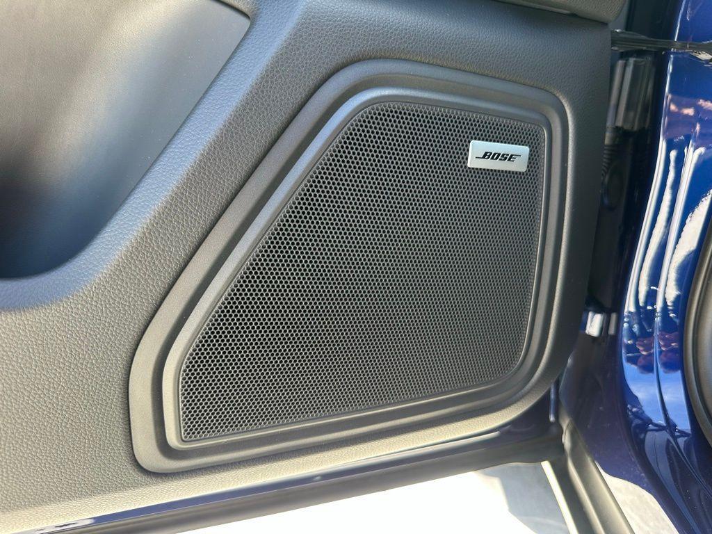 used 2025 Porsche Macan car, priced at $68,999