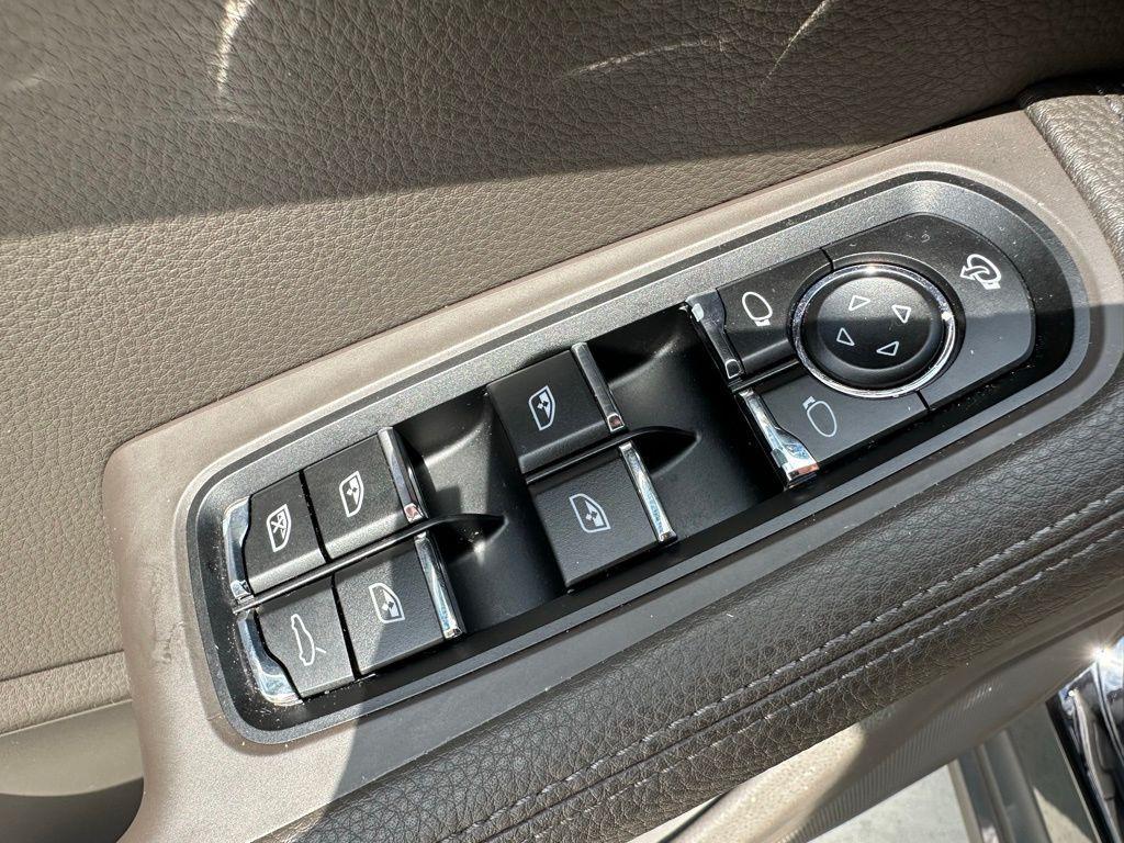 used 2022 Porsche Macan car, priced at $44,995