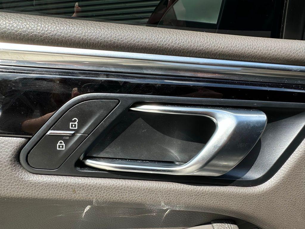 used 2022 Porsche Macan car, priced at $44,995