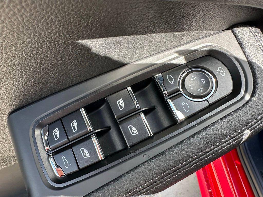 new 2026 Porsche Macan car, priced at $82,960