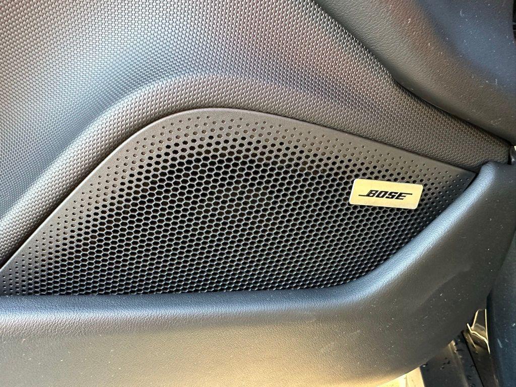 used 2025 Porsche Taycan car, priced at $99,995