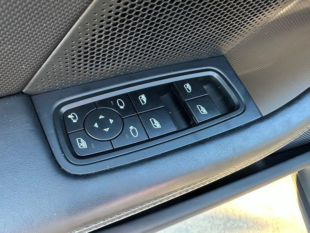 used 2025 Porsche Taycan car, priced at $99,995