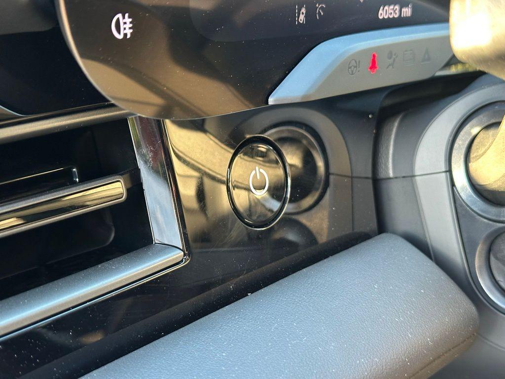 used 2025 Porsche Taycan car, priced at $99,995