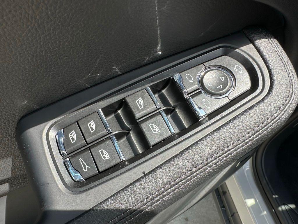 used 2025 Porsche Macan car, priced at $66,599