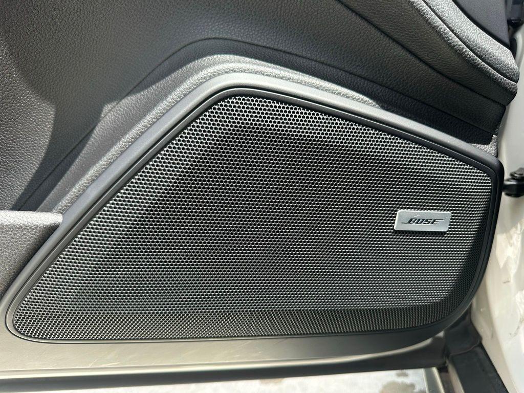 used 2018 Porsche Panamera car, priced at $49,995