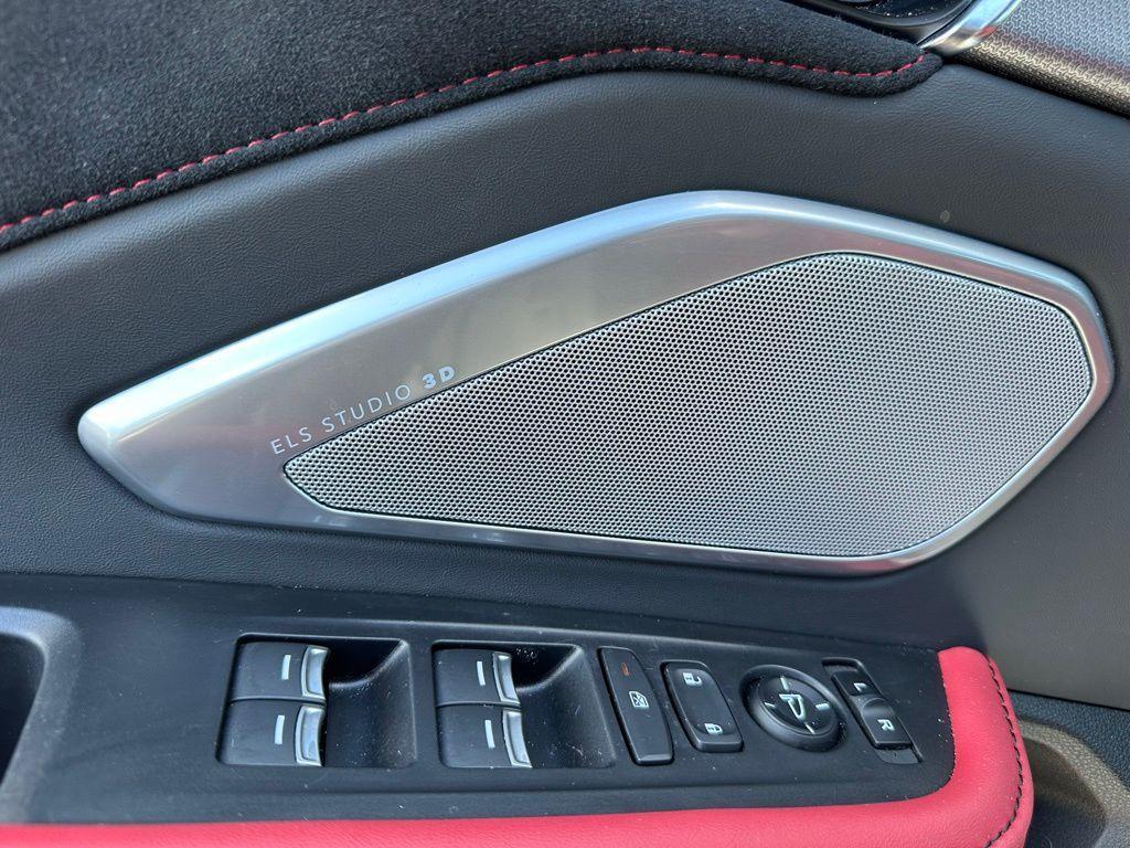 used 2022 Acura RDX car, priced at $32,995