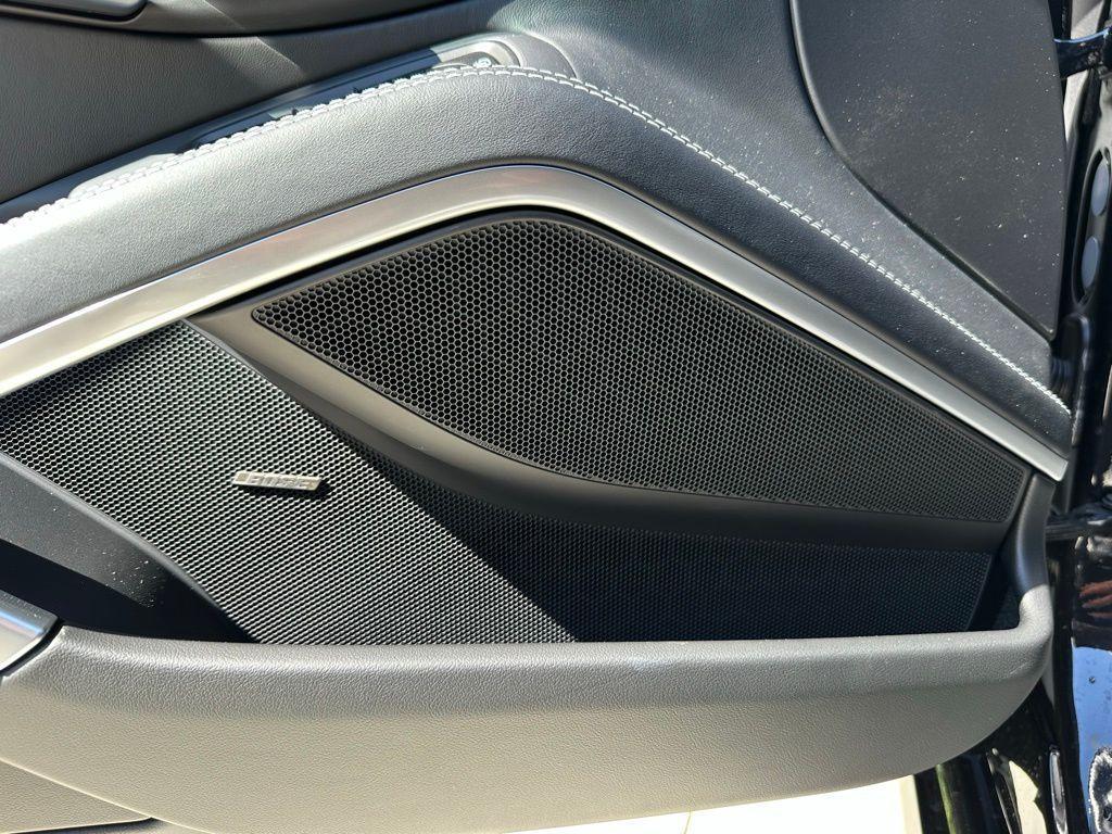 new 2025 Porsche 718 Boxster car, priced at $125,805