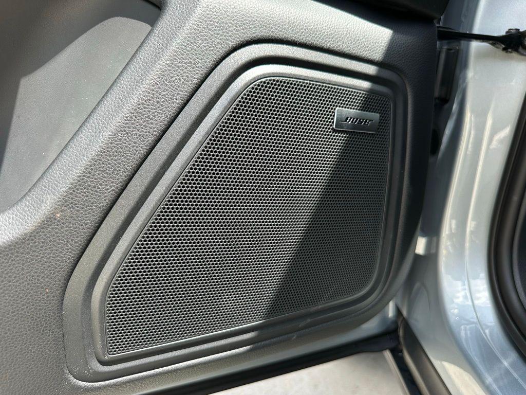 used 2025 Porsche Macan car, priced at $79,715