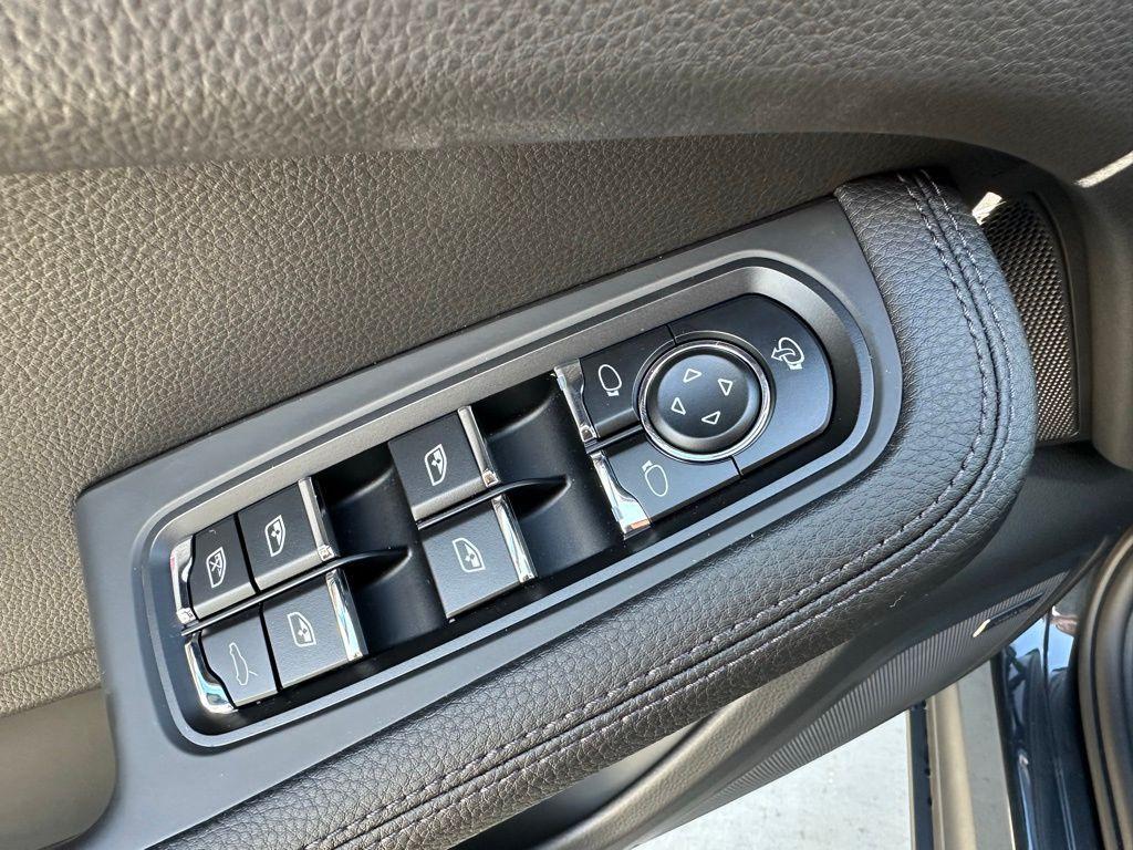 used 2026 Porsche Macan car, priced at $77,999