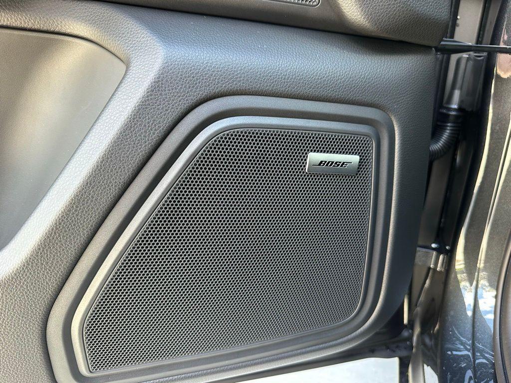 used 2026 Porsche Macan car, priced at $77,999