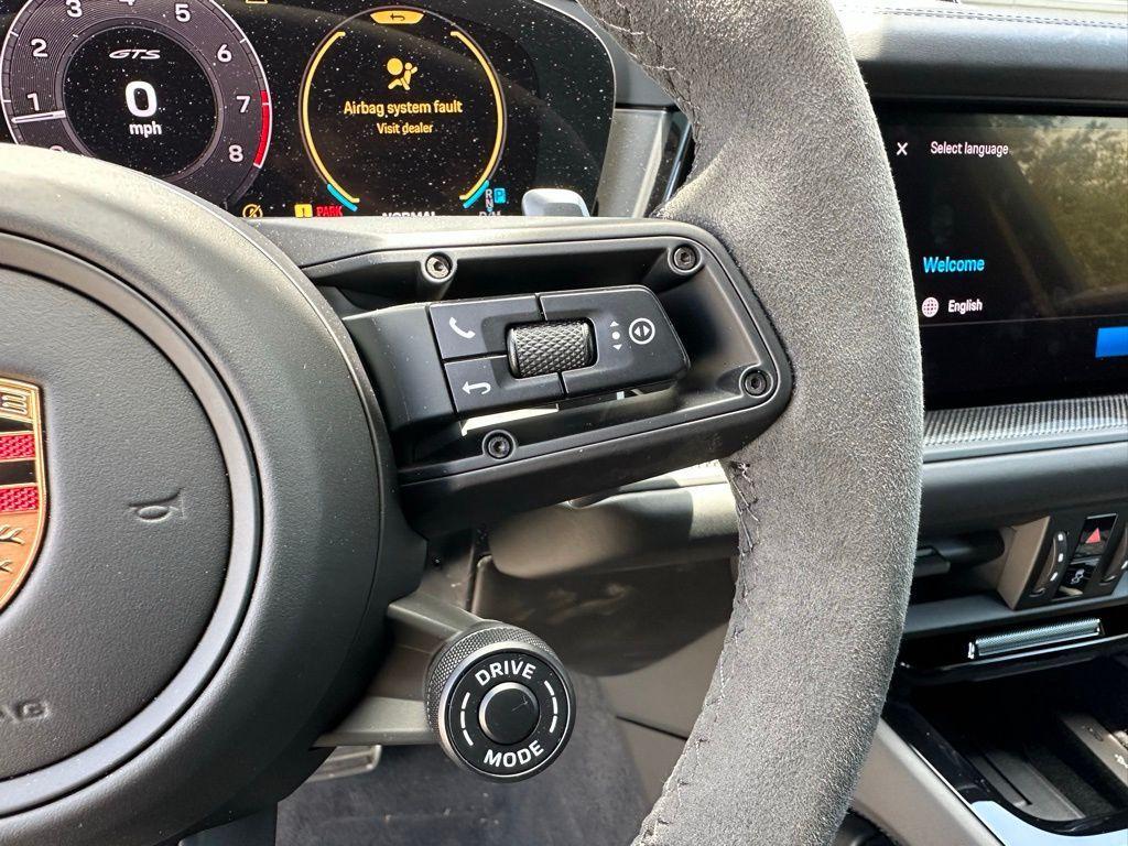 used 2025 Porsche Cayenne car, priced at $149,995