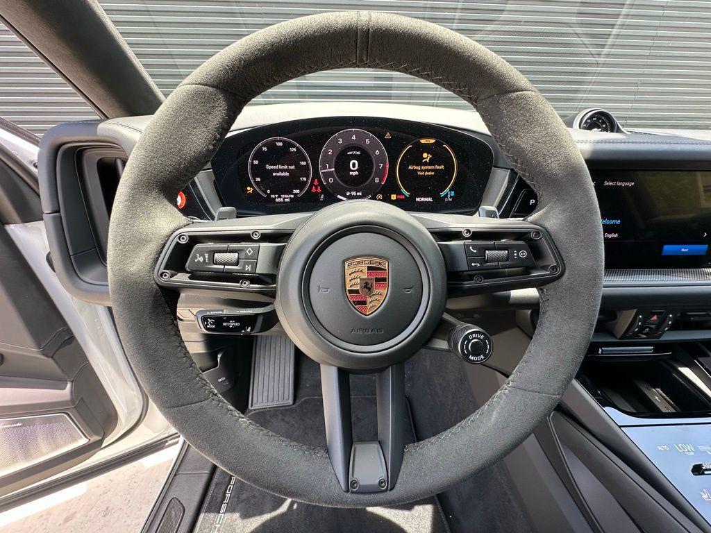 used 2025 Porsche Cayenne car, priced at $149,995