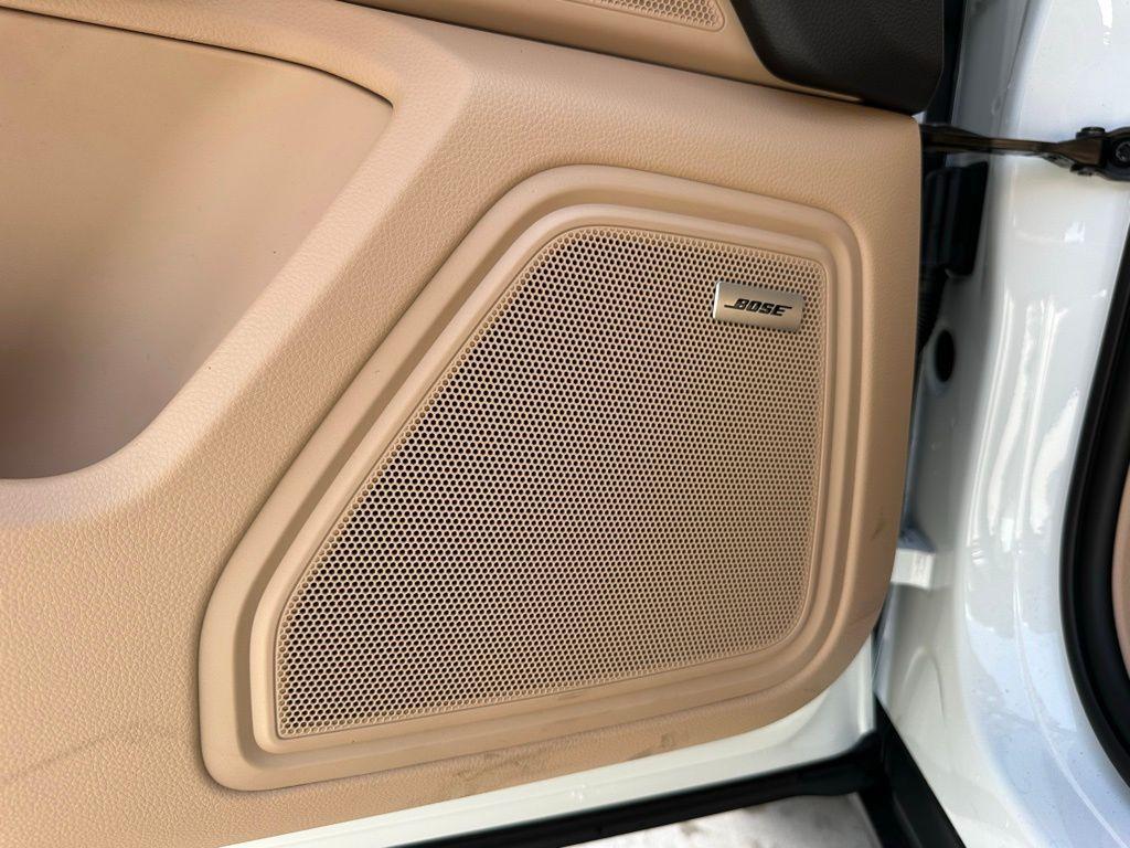 used 2025 Porsche Macan car, priced at $69,999