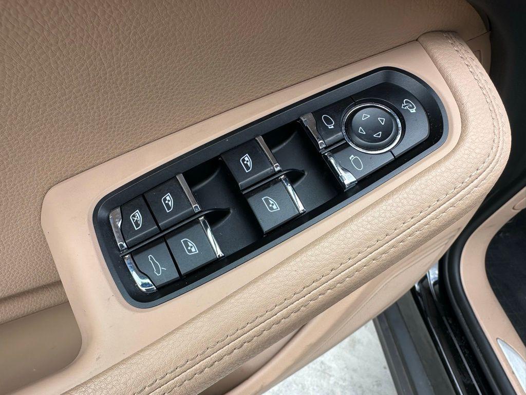 used 2023 Porsche Macan car, priced at $57,995