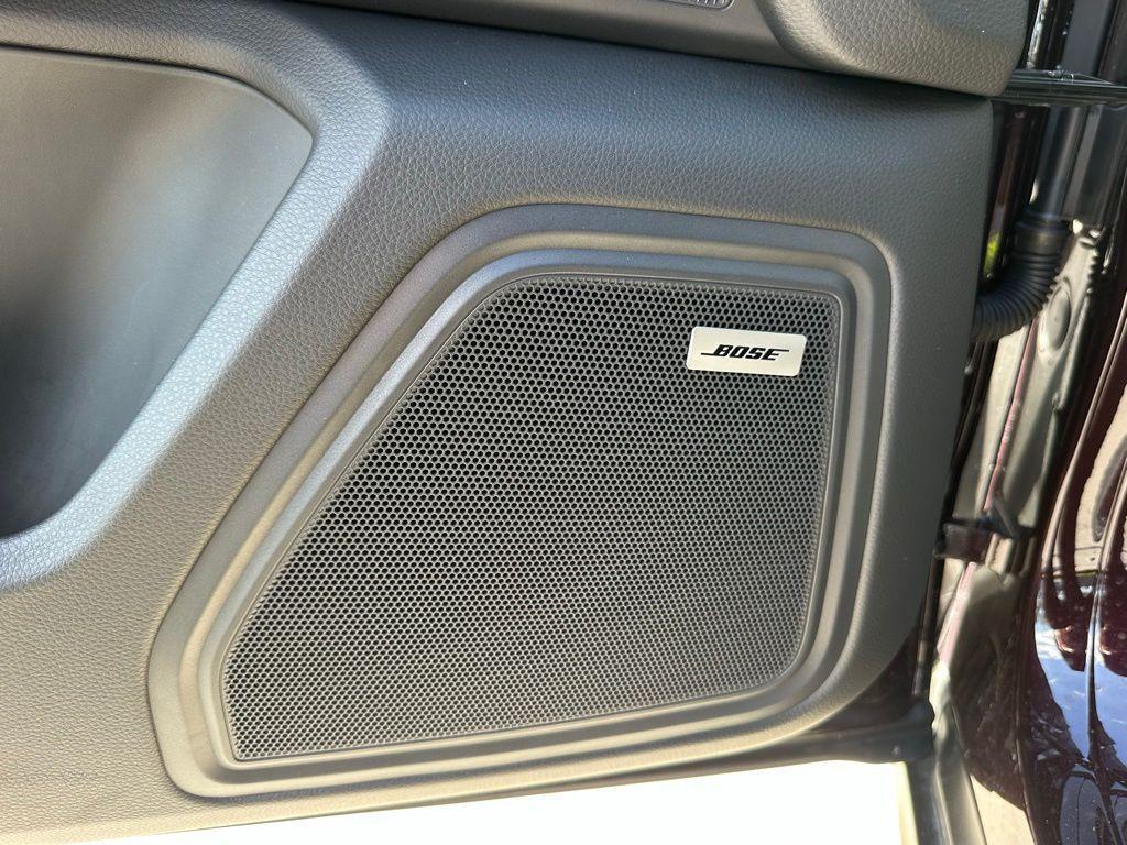 used 2025 Porsche Macan car, priced at $99,995