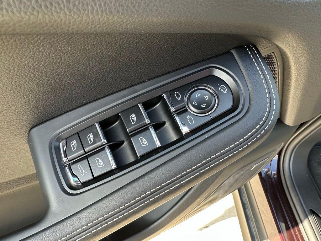 used 2025 Porsche Macan car, priced at $99,995