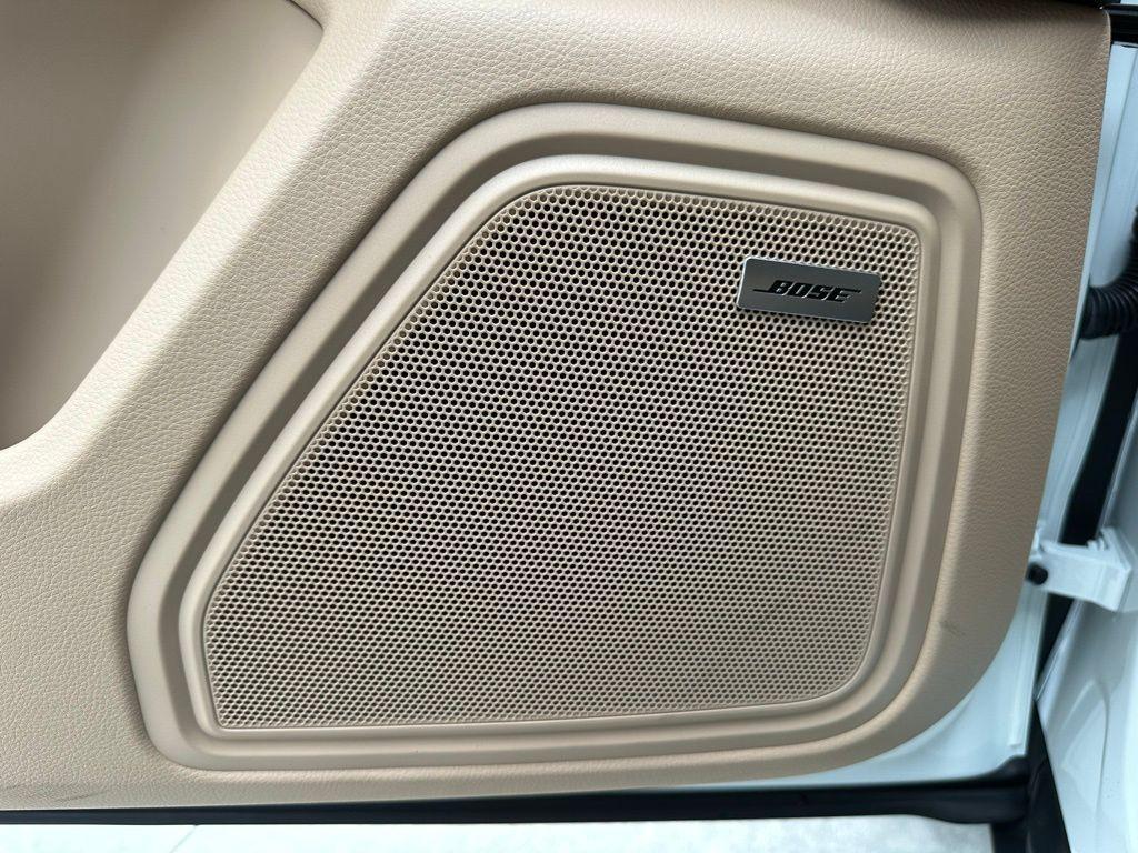 used 2025 Porsche Macan car, priced at $79,999