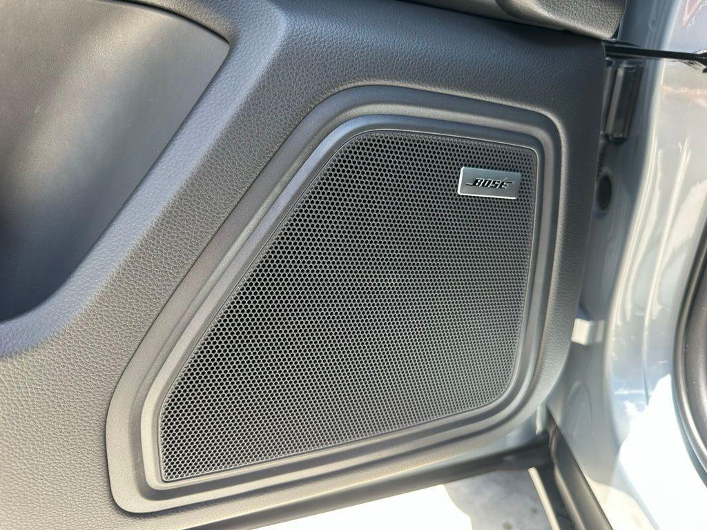 used 2025 Porsche Macan car, priced at $73,999