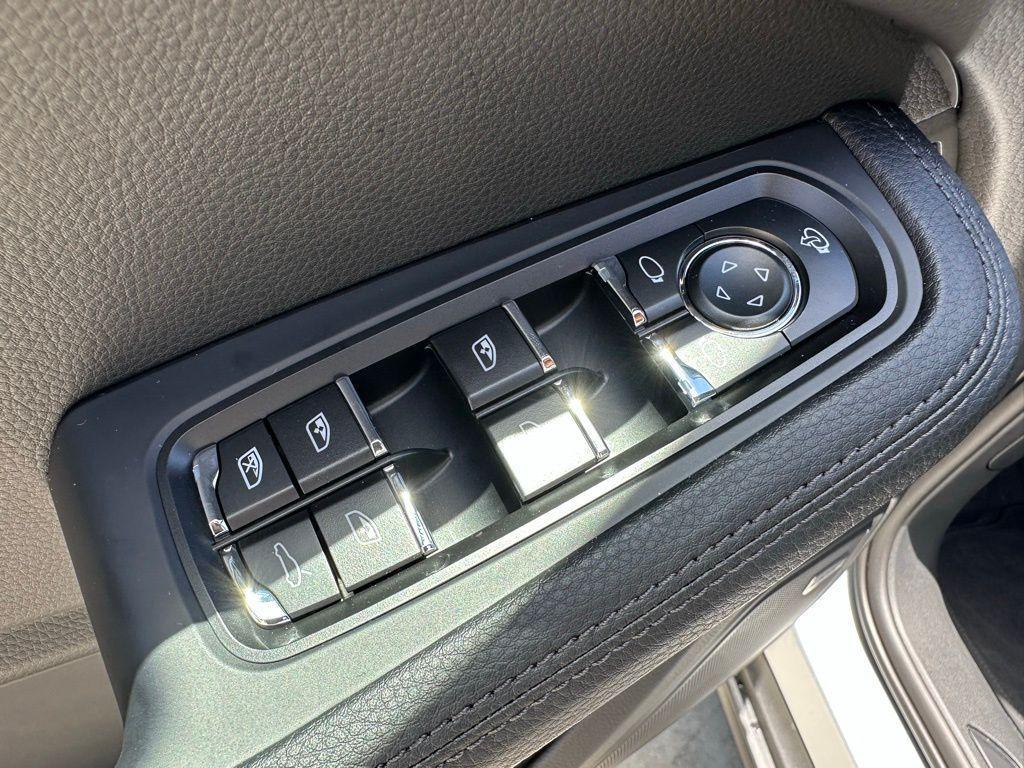 used 2025 Porsche Macan car, priced at $73,999