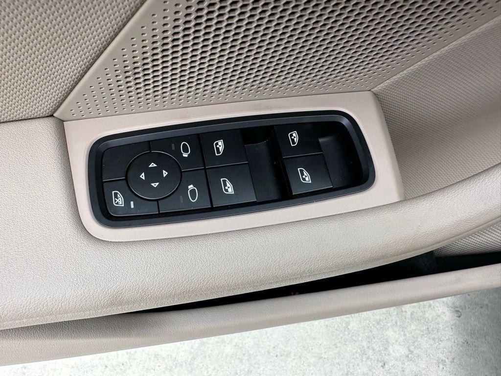 used 2023 Porsche Taycan car, priced at $79,695