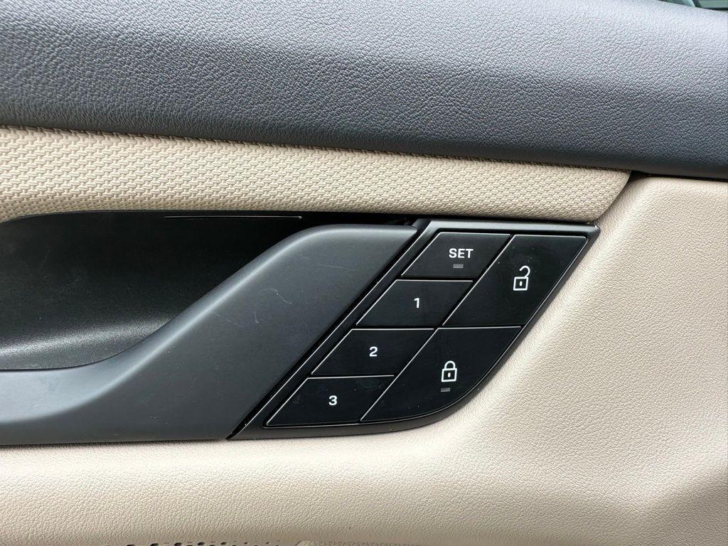 used 2023 Porsche Taycan car, priced at $79,695